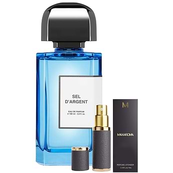 Sel D'Argent