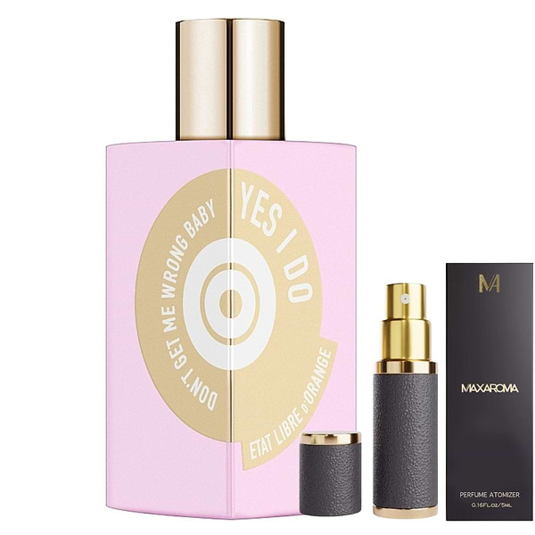 Yes I Do Baby Don't Get Me Wrong 