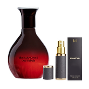 Oud Nebula