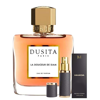 La Douceur de Siam