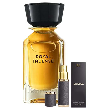 Royal Incense