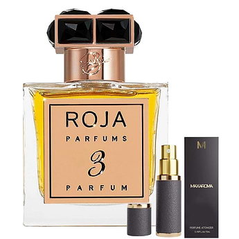 Parfum de La Nuit 3