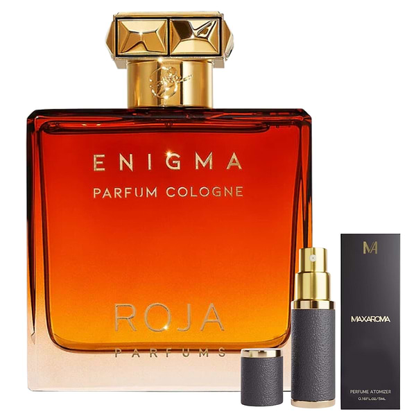 Enigma Pour Homme
