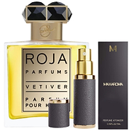 Vetiver Pour Homme