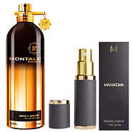 Spicy Aoud