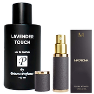  Lavender Touch Intense
