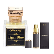 Tiger Blue