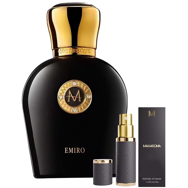 Black Collection Emiro