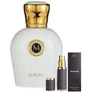 White Collection Tamima