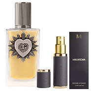Devotion Pour Homme
