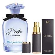 Dolce Blue Jasmine
