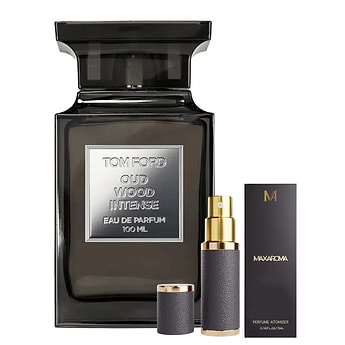 Oud Wood Intense