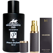 Knightbridge Oud Intense