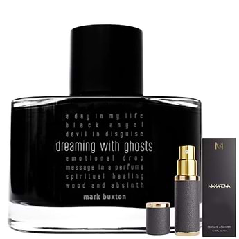 Dreaming With Ghosts