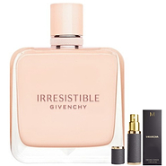 Irresistible Nude Velvet