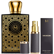 Modern Oud