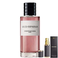 Oud Ispahan