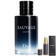 Sauvage Eau Forte