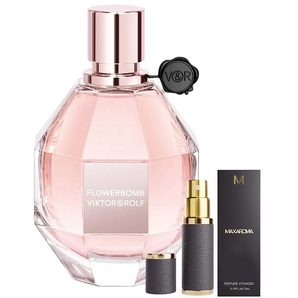 Flowerbomb
