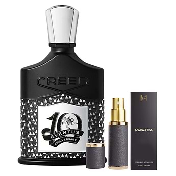 Aventus 10th Anniversary 