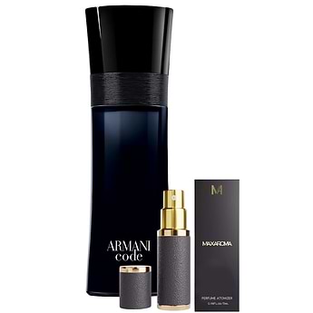 Armani Code Men