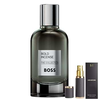 The Collection Bold Incense