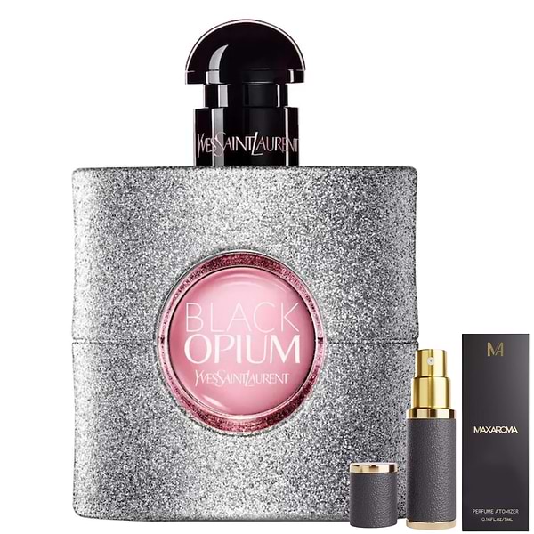 Black Opium Glitter