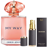 My Way Ylang