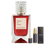 Sogno In Rosso