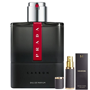 Luna Rossa Carbon 
