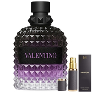 Born in Roma Uomo Purple Melancholia