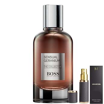 The Collection Sensual Geranium