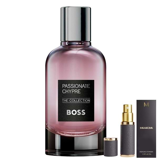 The Collection Passionate Chypre