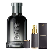 Boss Bottled Beyond 