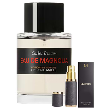 Eau De Magnolia