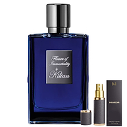 Flower of Immortality 