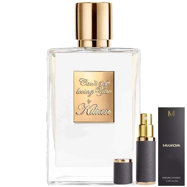 Can’t Stop Loving You