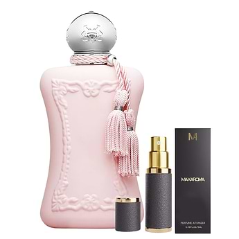 Parfums De Marly Delina 5ml - Sublime, Sensuous, and