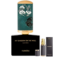 My Shadow On The Wall