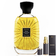 Rose Omeyyade Extrait