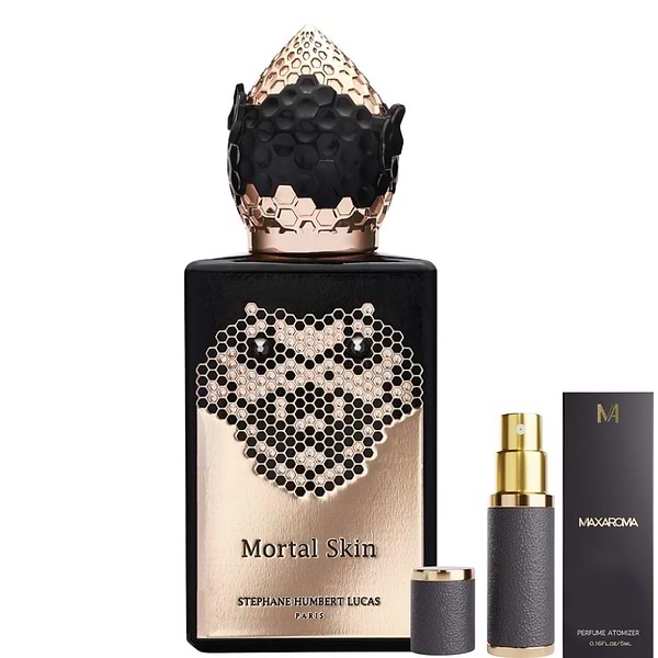 Mortal Skin