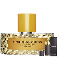 Morning Chess