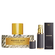 Mango Skin