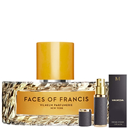 Faces of Francis