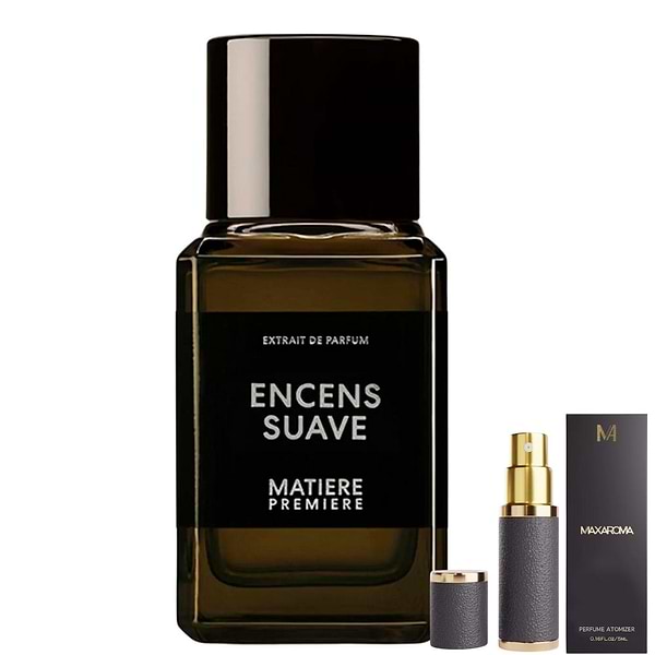 Encens Suave