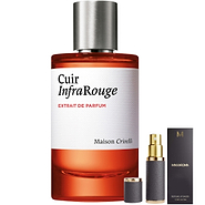 Cuir Infrarouge