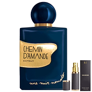 Chemin dAmande