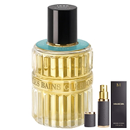 1885 Bains Sulfureux