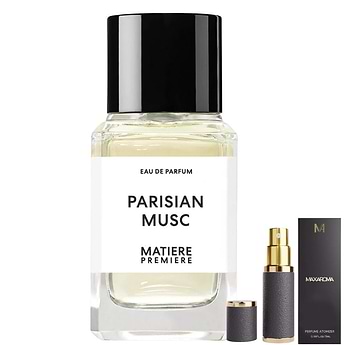 Parisian Musc