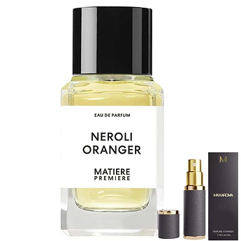 Neroli Oranger